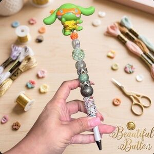CUSTOM PEN